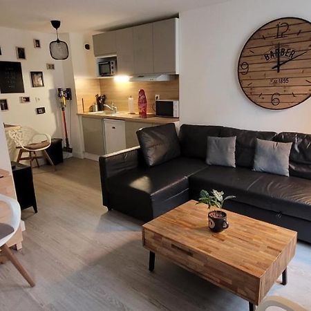 Appartement Cosy En Plein Centre D Orleans Bagian luar foto