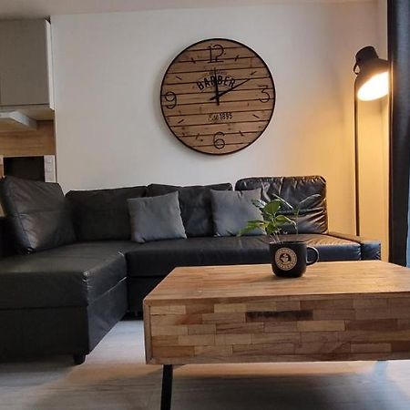 Appartement Cosy En Plein Centre D Orleans Bagian luar foto